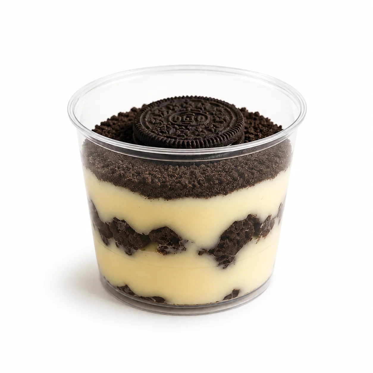 Oreo Magnolya