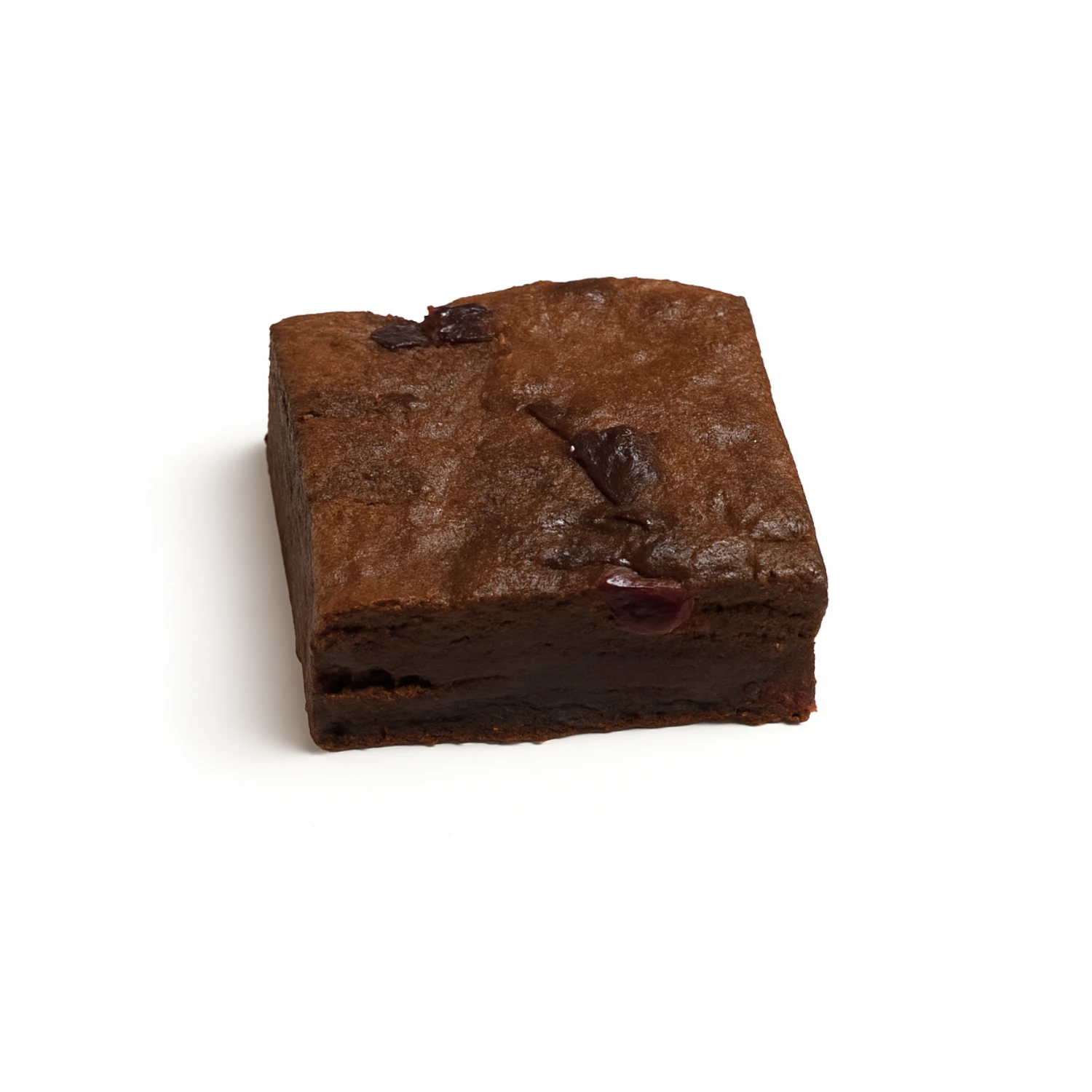 Vişneli Brownie