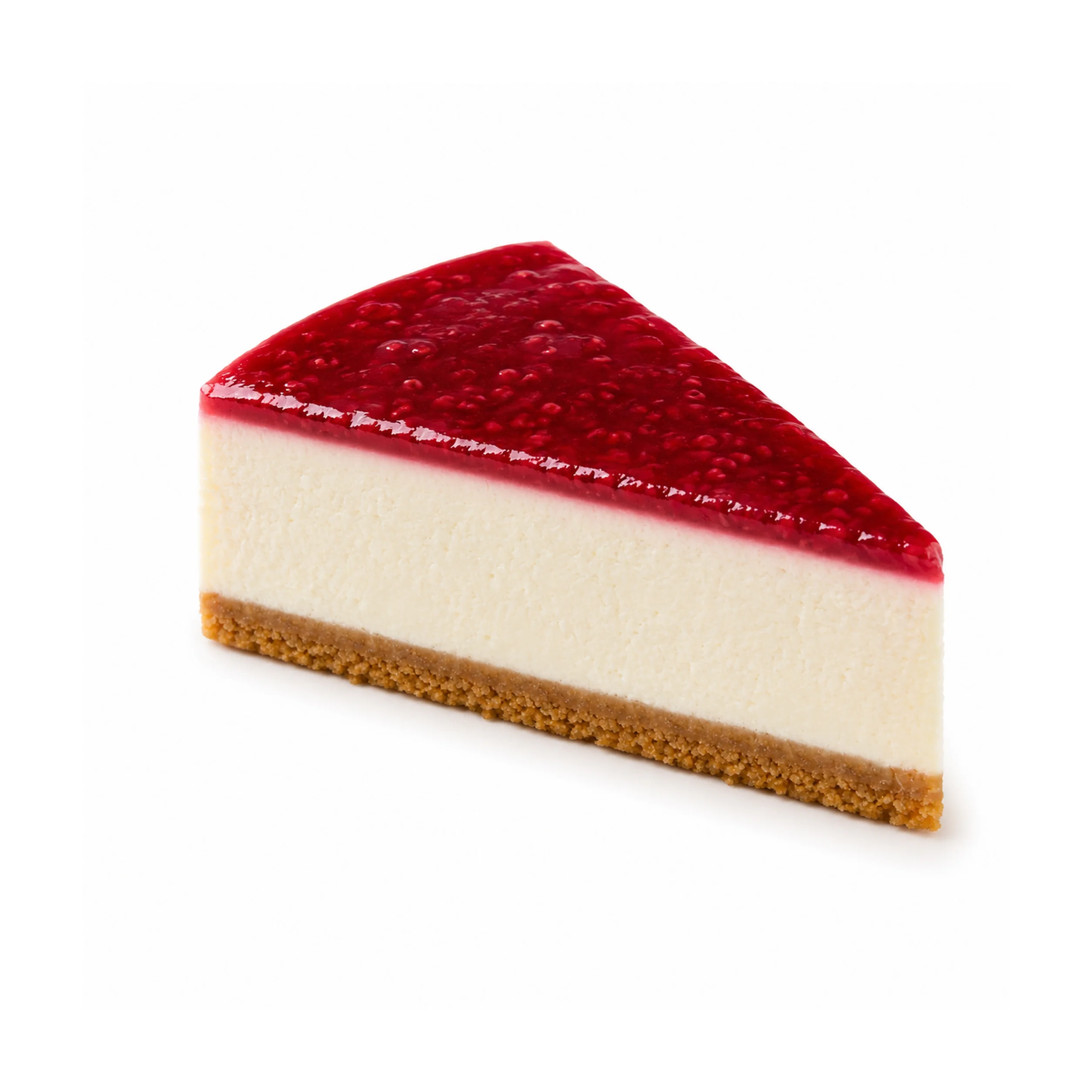 Frambuazlı Cheesecake