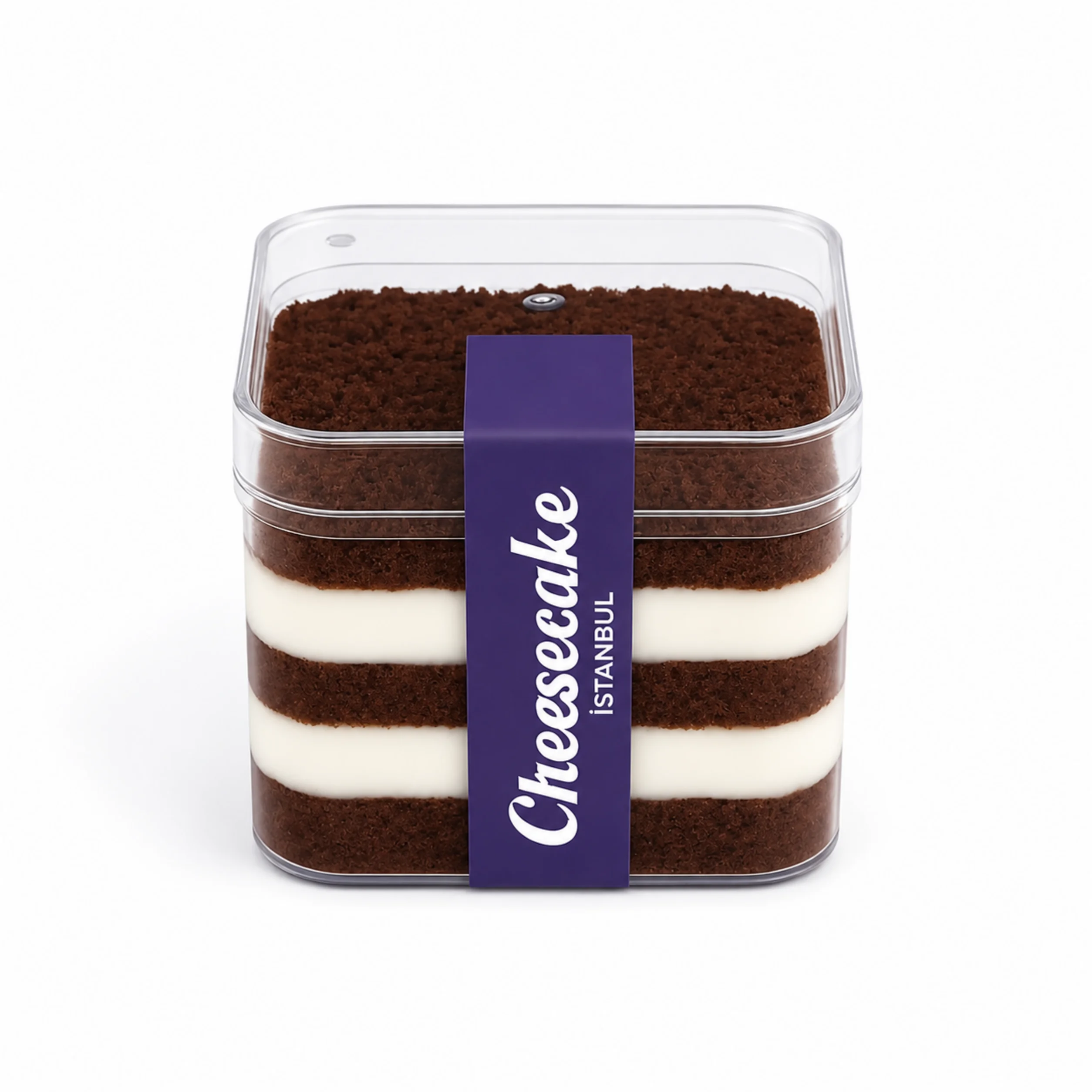 Oreo Magnolya Cup
